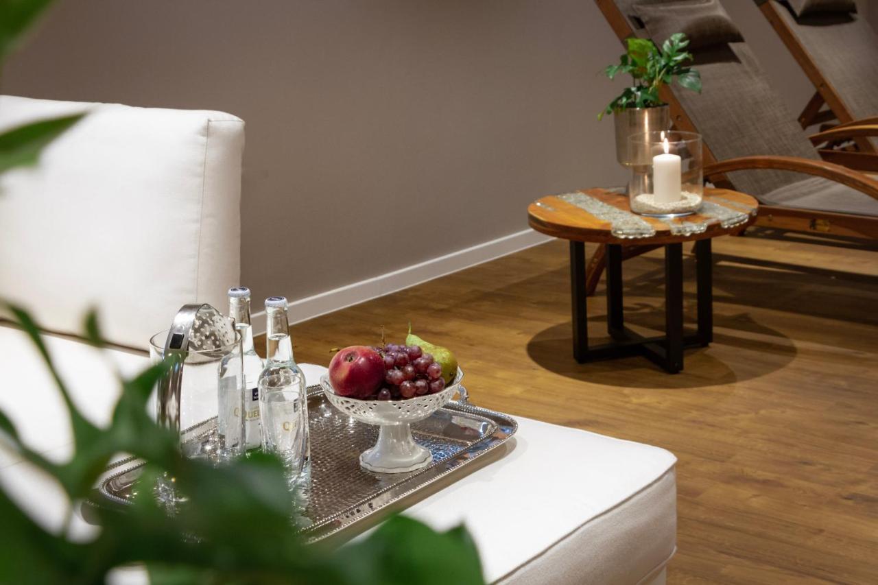 Gut Moorbeck Apartment Amelhausen Ngoại thất bức ảnh