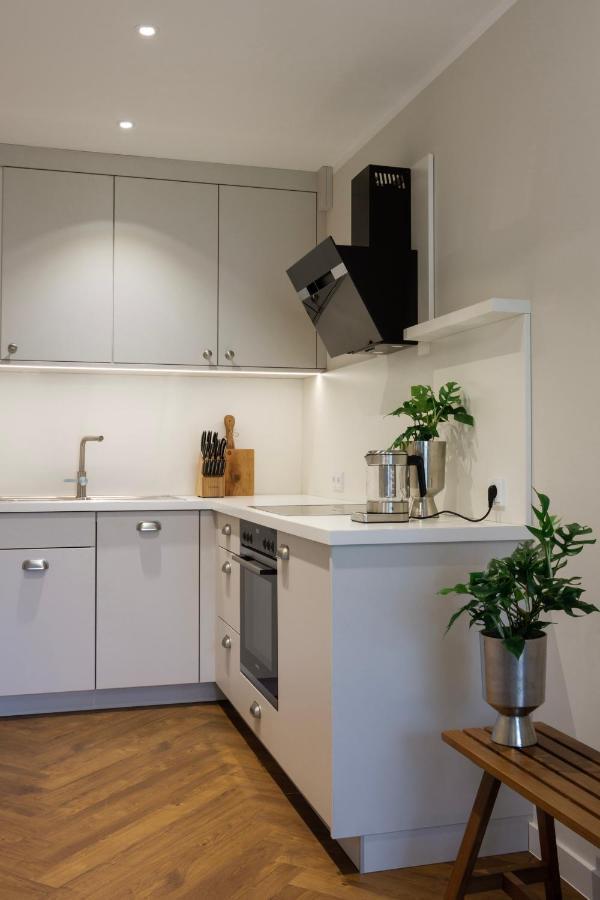 Gut Moorbeck Apartment Amelhausen Ngoại thất bức ảnh