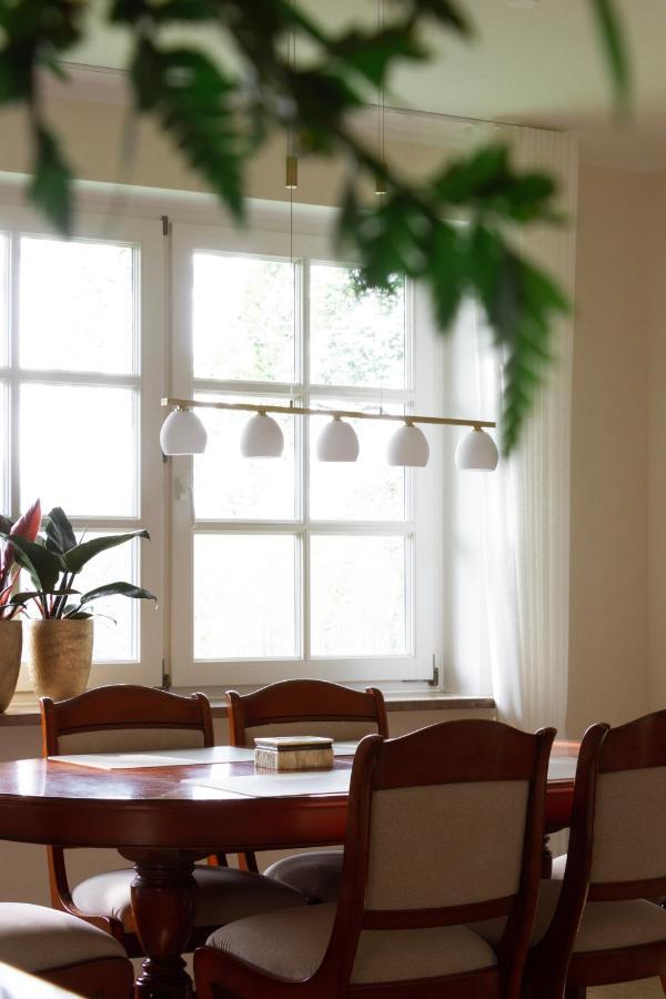 Gut Moorbeck Apartment Amelhausen Ngoại thất bức ảnh