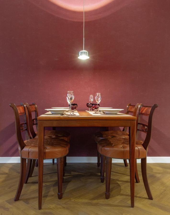 Gut Moorbeck Apartment Amelhausen Ngoại thất bức ảnh