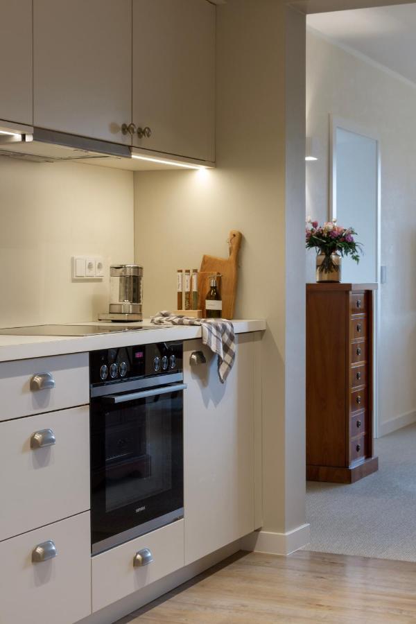 Gut Moorbeck Apartment Amelhausen Ngoại thất bức ảnh