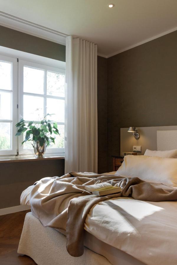 Gut Moorbeck Apartment Amelhausen Ngoại thất bức ảnh