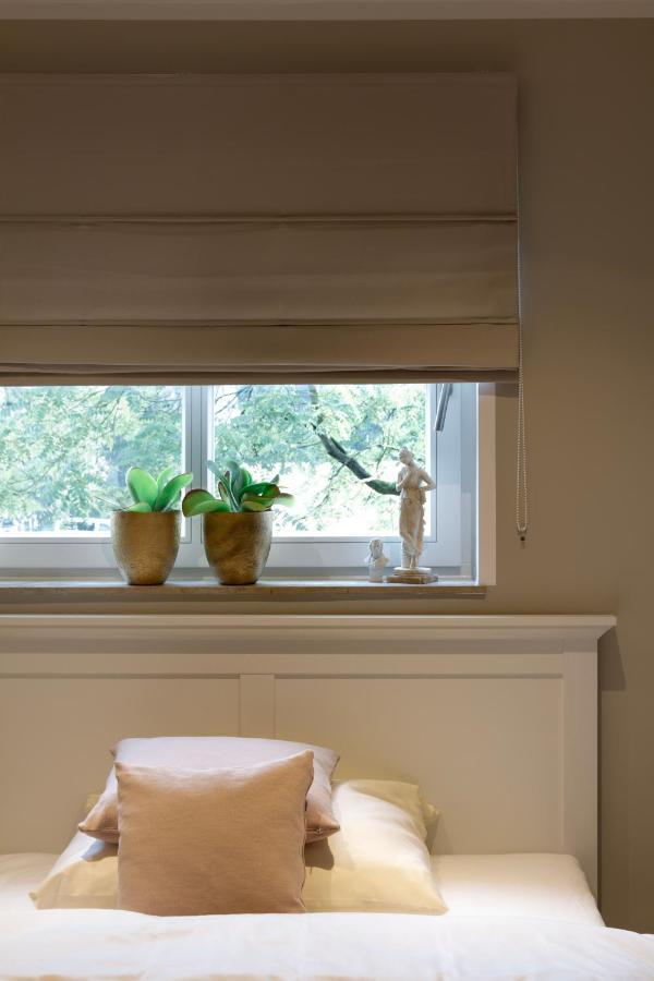 Gut Moorbeck Apartment Amelhausen Ngoại thất bức ảnh