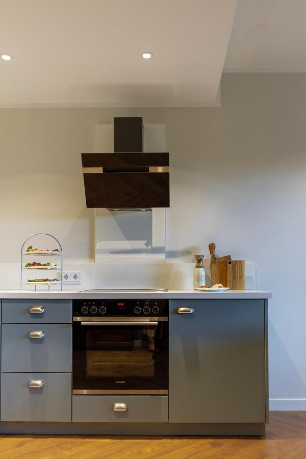 Gut Moorbeck Apartment Amelhausen Ngoại thất bức ảnh