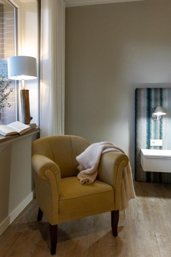 Gut Moorbeck Apartment Amelhausen Ngoại thất bức ảnh