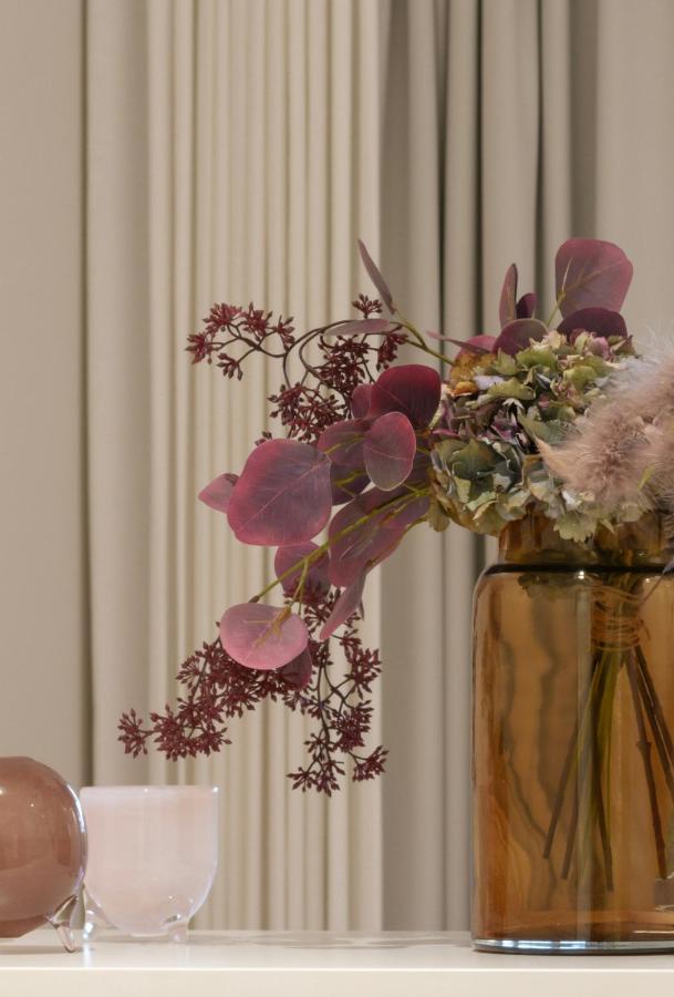 Gut Moorbeck Apartment Amelhausen Ngoại thất bức ảnh