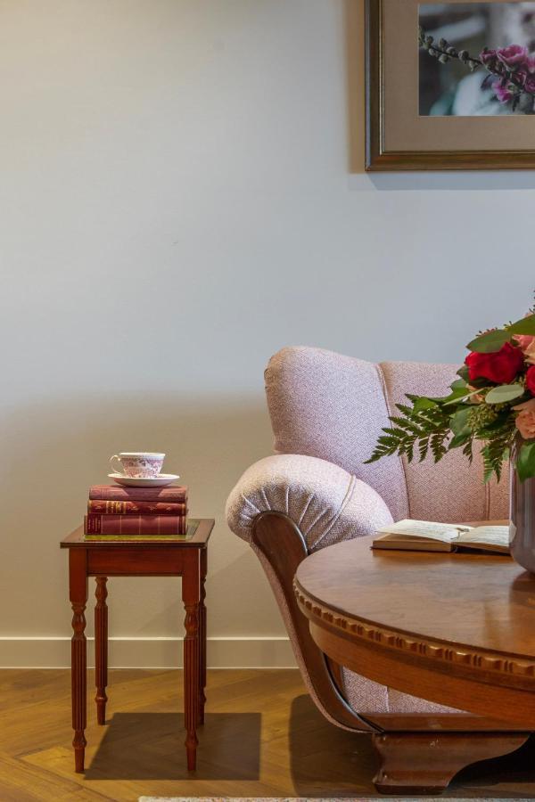 Gut Moorbeck Apartment Amelhausen Ngoại thất bức ảnh