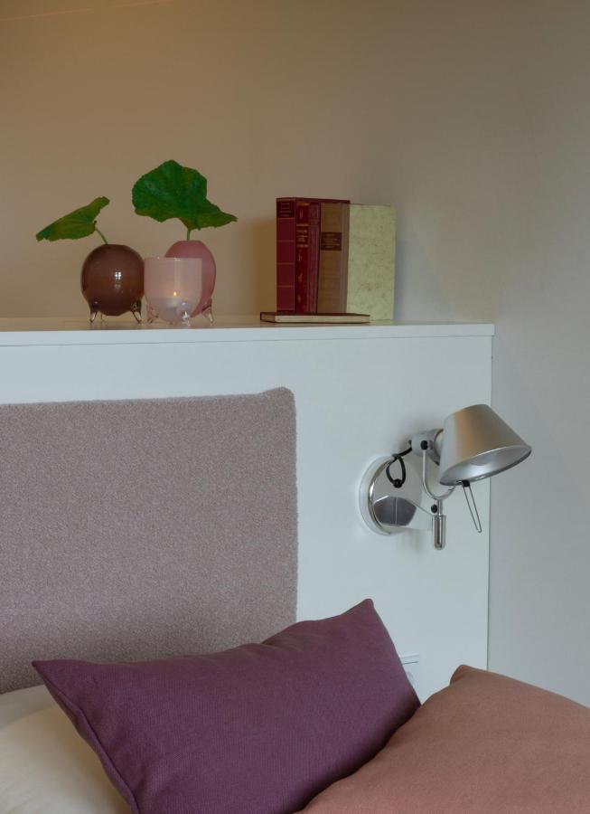 Gut Moorbeck Apartment Amelhausen Ngoại thất bức ảnh