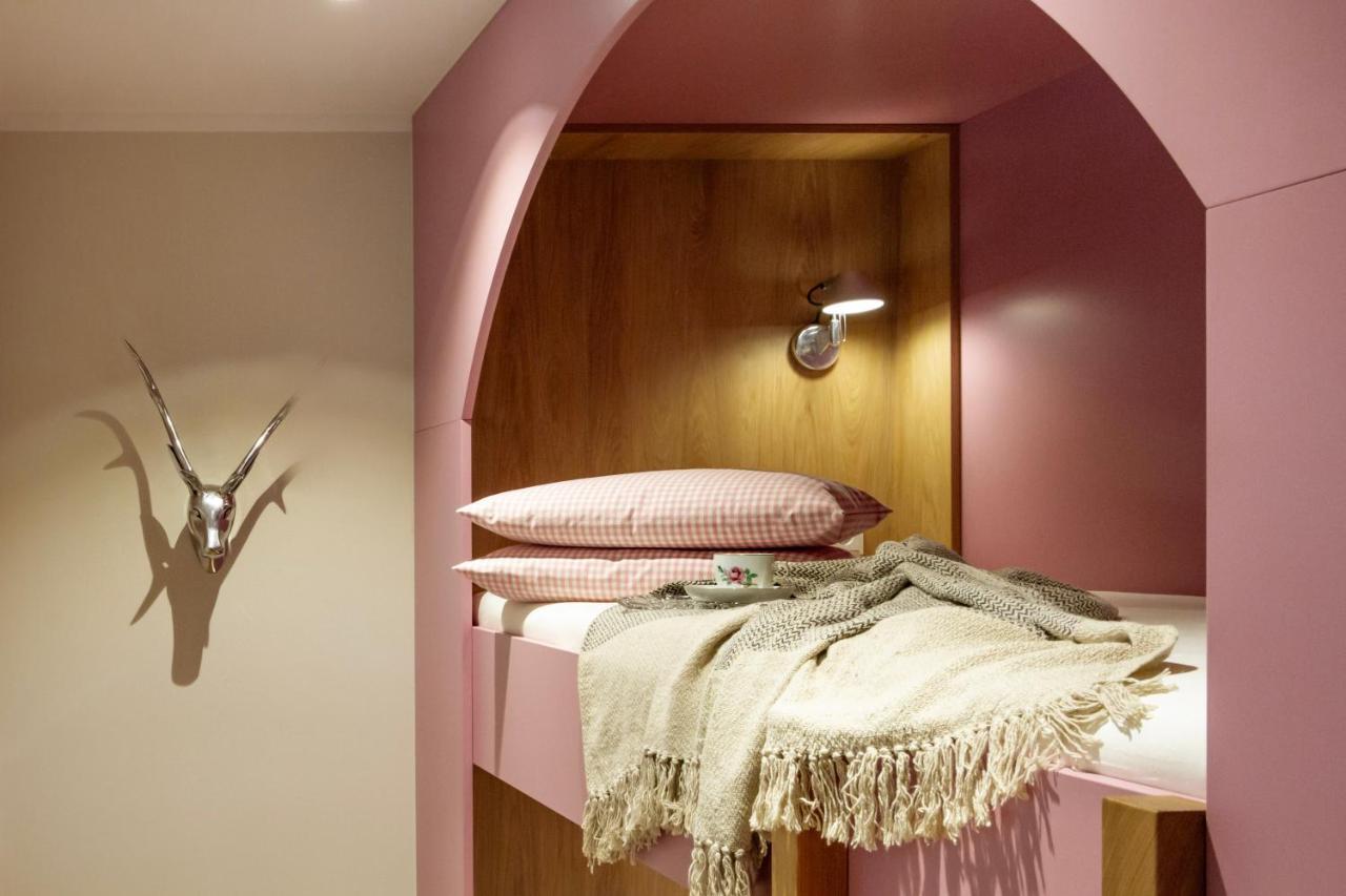 Gut Moorbeck Apartment Amelhausen Ngoại thất bức ảnh