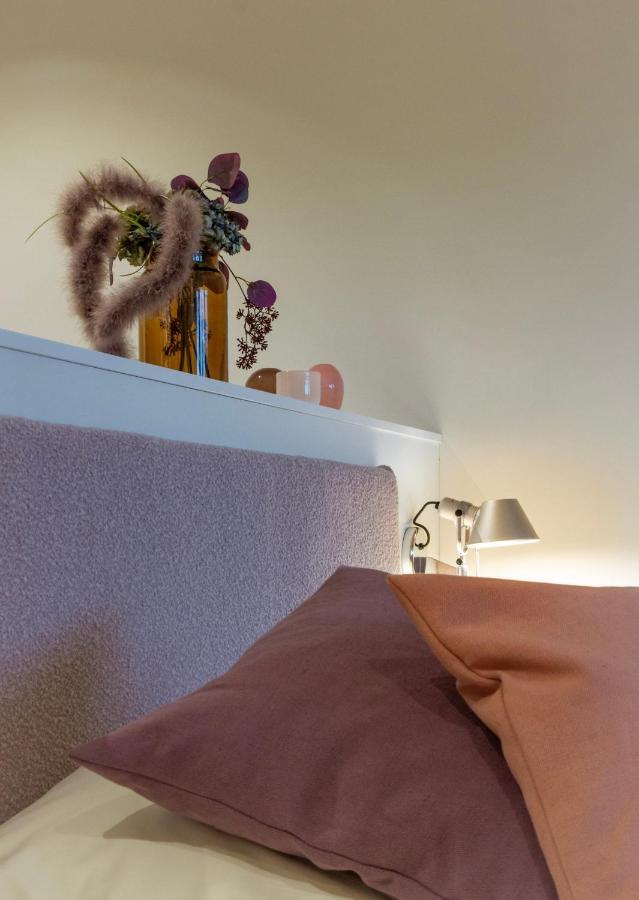 Gut Moorbeck Apartment Amelhausen Ngoại thất bức ảnh