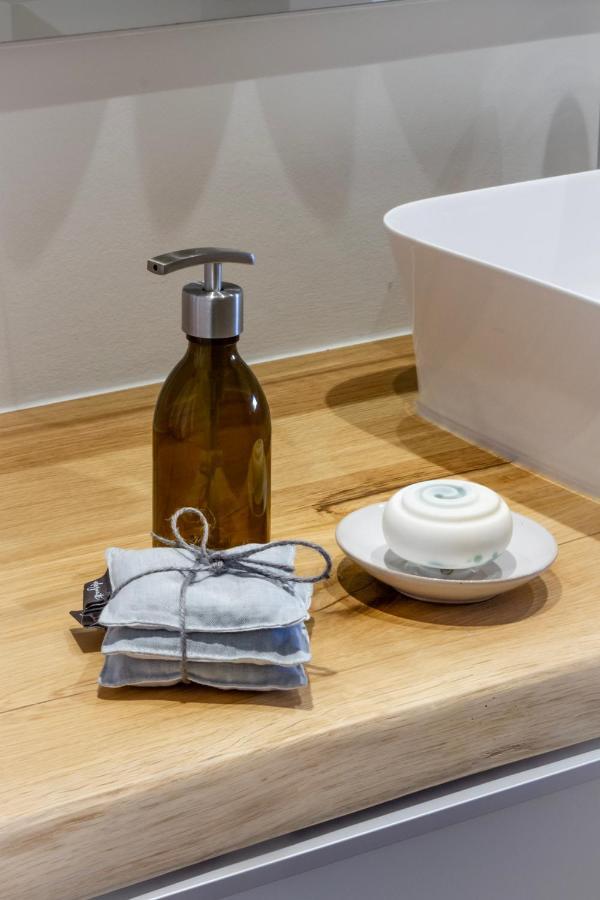 Gut Moorbeck Apartment Amelhausen Ngoại thất bức ảnh