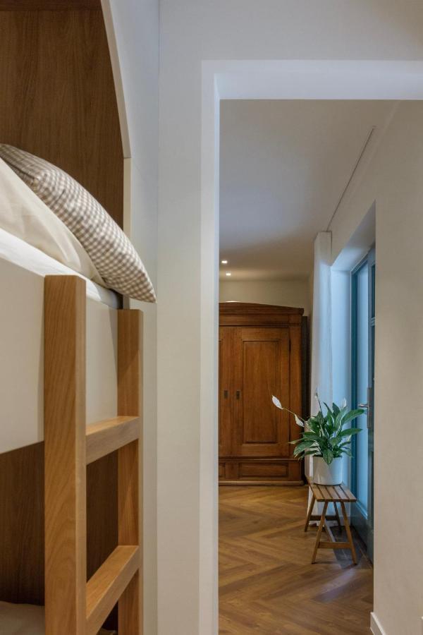 Gut Moorbeck Apartment Amelhausen Ngoại thất bức ảnh