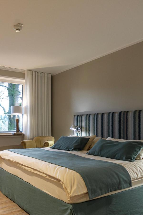Gut Moorbeck Apartment Amelhausen Ngoại thất bức ảnh