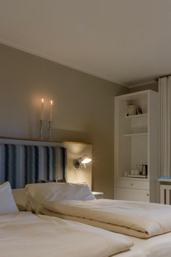 Gut Moorbeck Apartment Amelhausen Ngoại thất bức ảnh