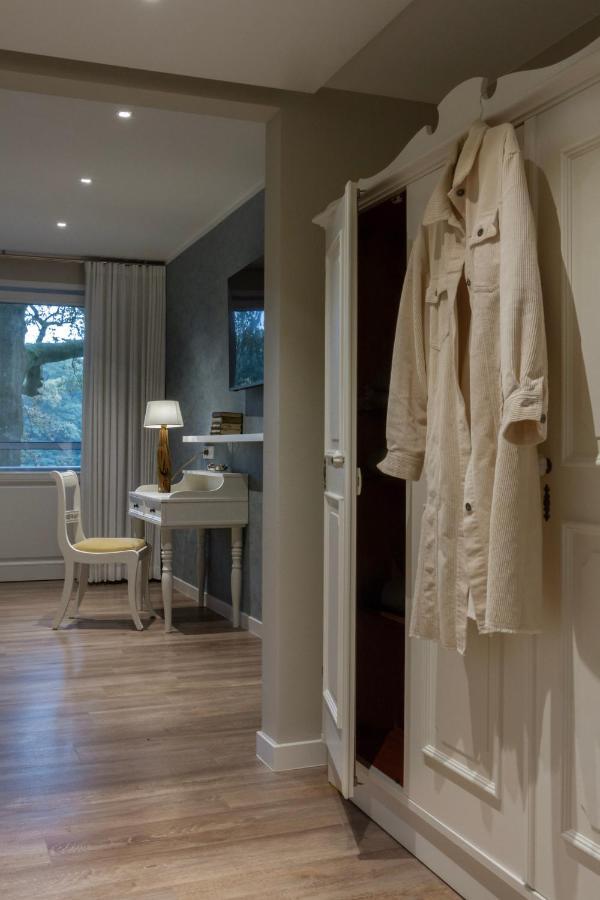 Gut Moorbeck Apartment Amelhausen Ngoại thất bức ảnh